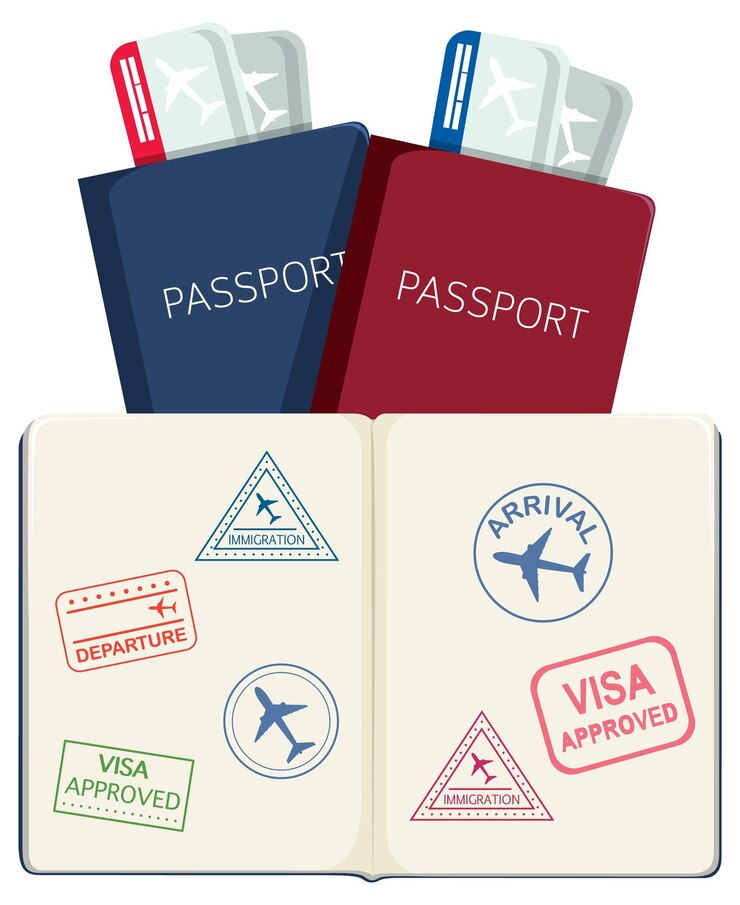 Dịch vụ visa Nhật Bản