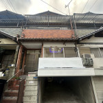 大阪市西成区津守3丁目中古戸建